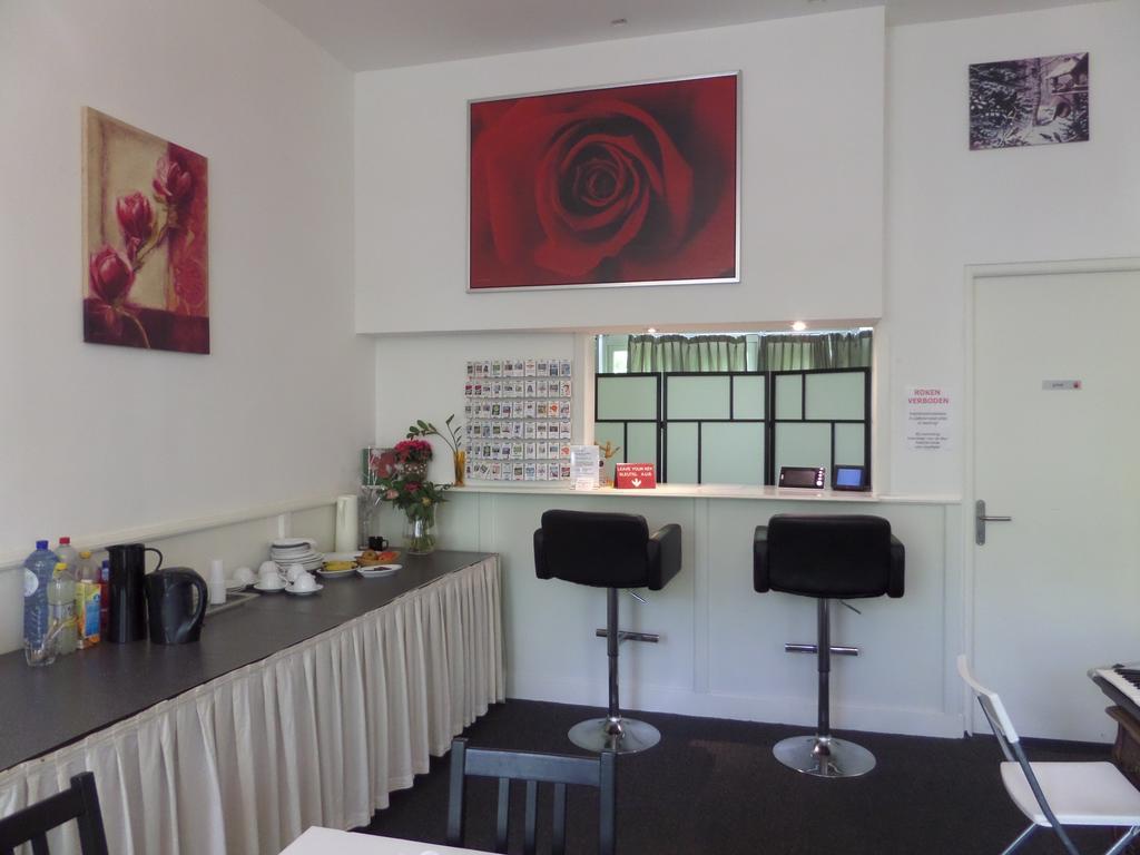 Royal Hotel Rotterdam Ngoại thất bức ảnh