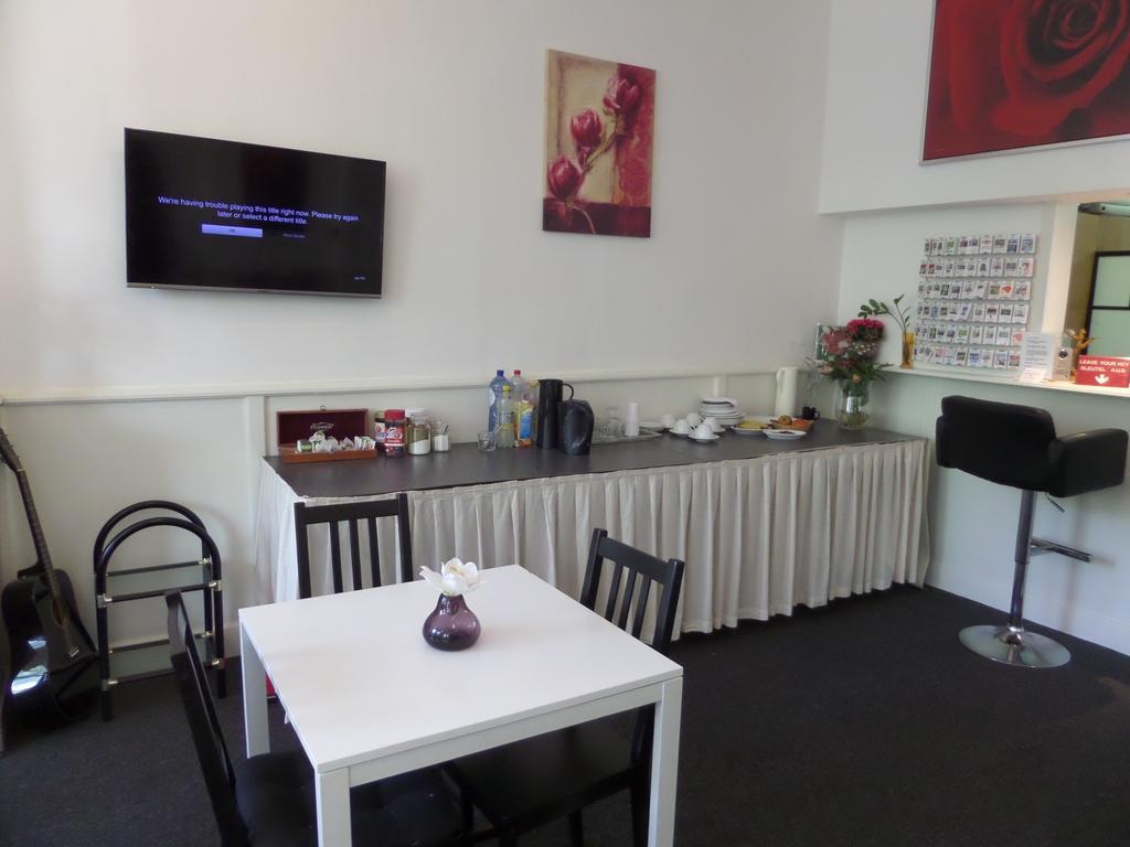 Royal Hotel Rotterdam Ngoại thất bức ảnh