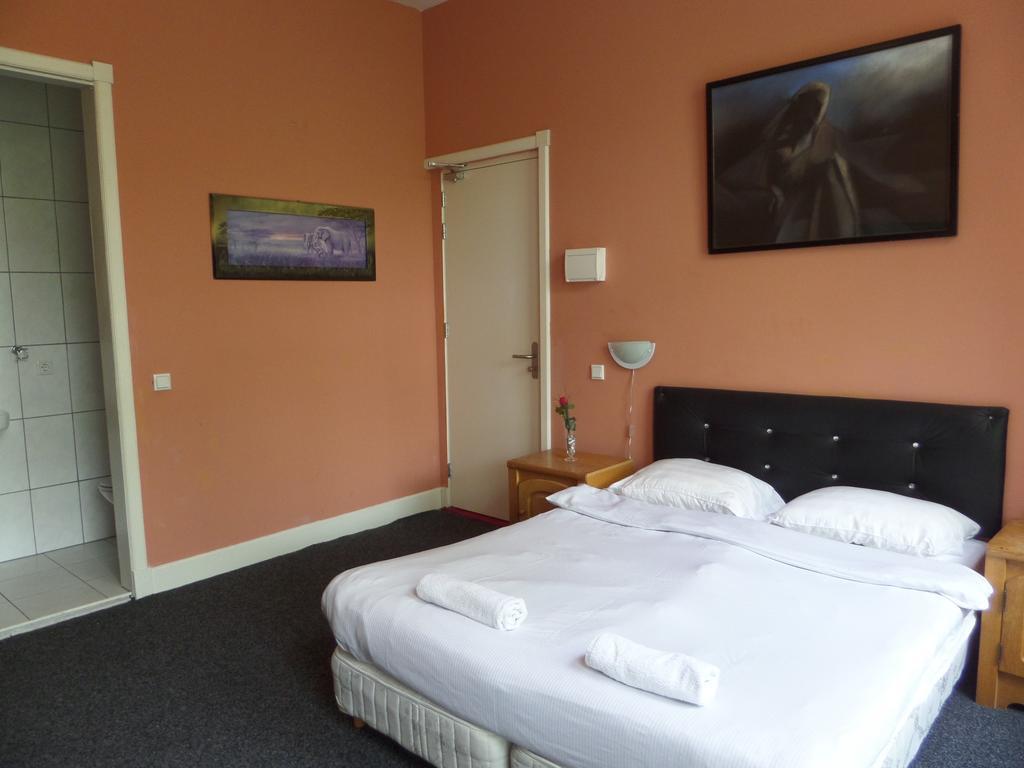 Royal Hotel Rotterdam Phòng bức ảnh