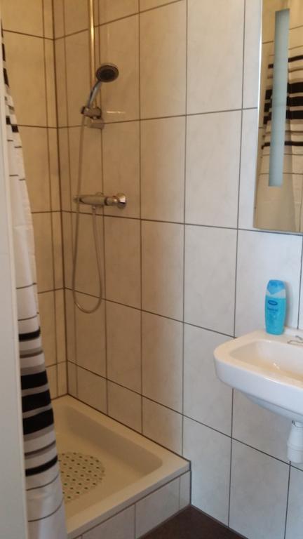 Royal Hotel Rotterdam Phòng bức ảnh